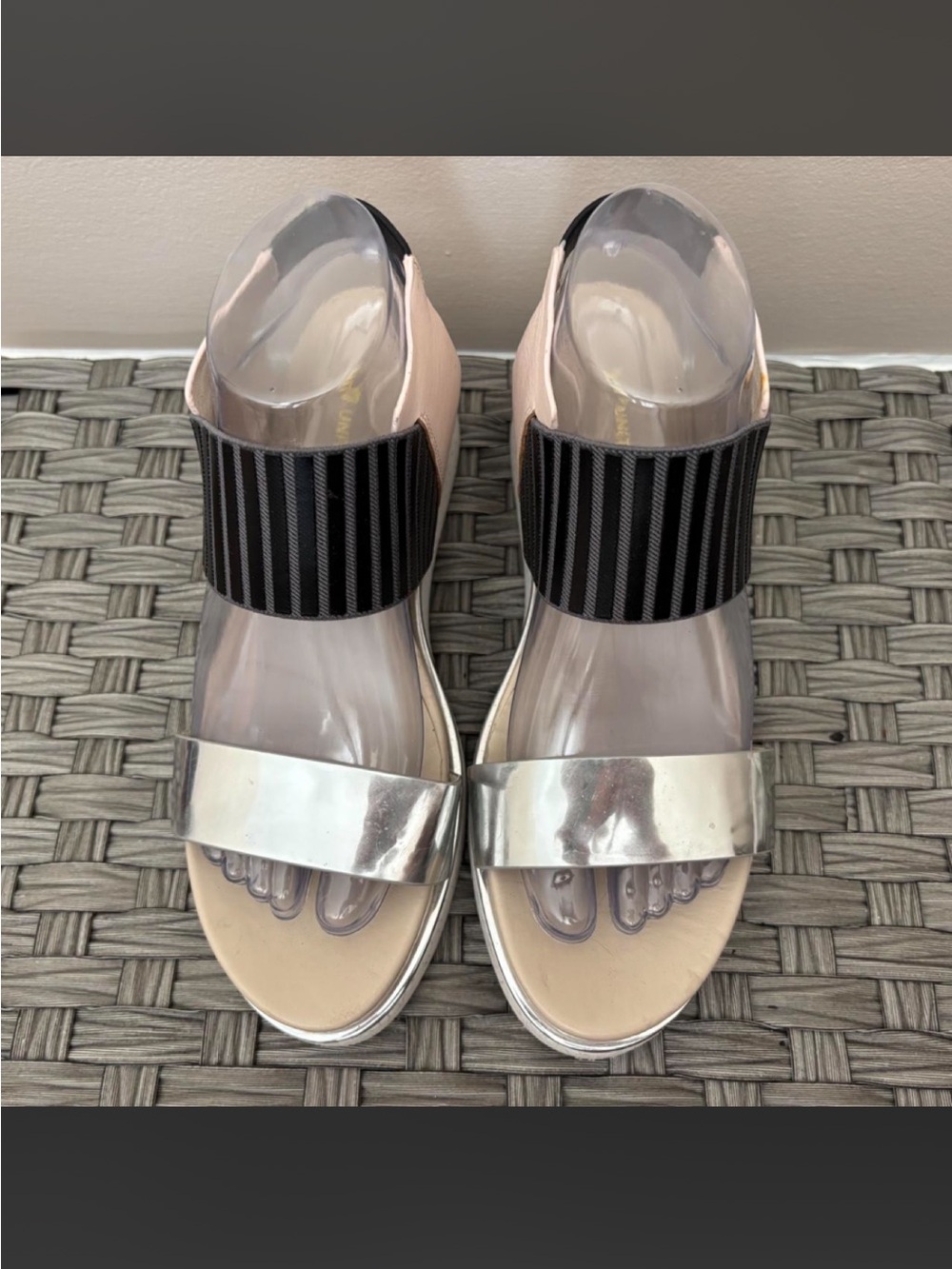 United Nude Rico Sandal - EU39 - Picture 4 of 10